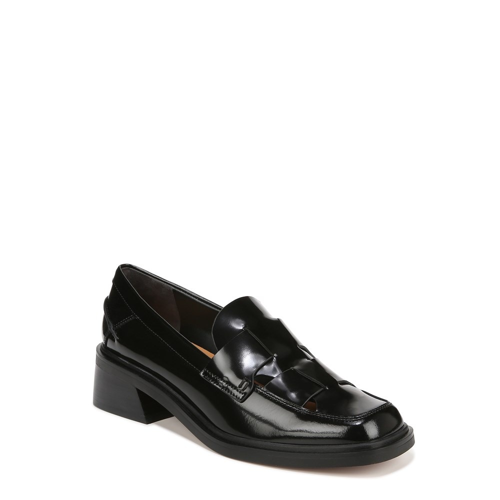 Sarto Gene Slip On Loafer Womens Loafers Franco Sarto