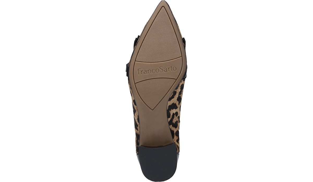 franco sarto grenoble pump