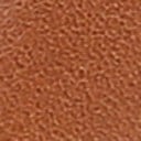 Cognac Brown Leather