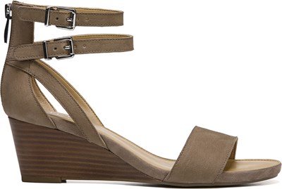 franco sarto wedge heels