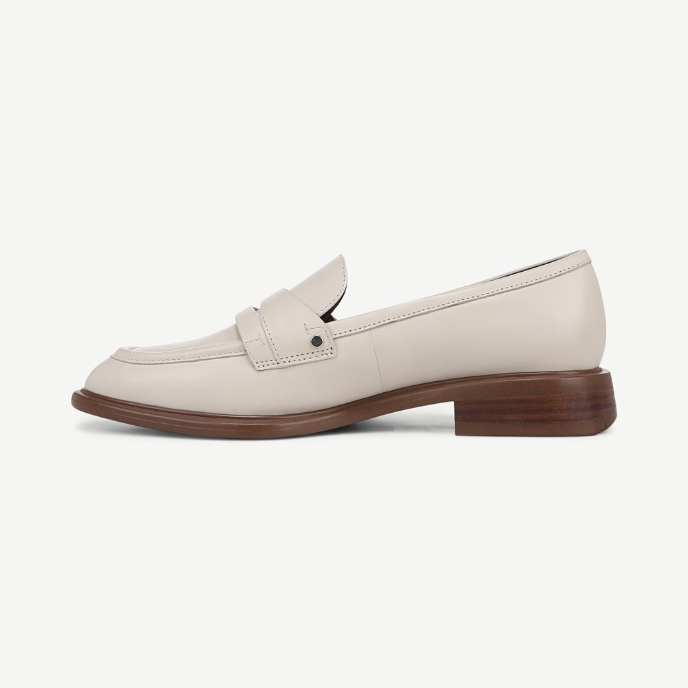 Franco Edith 2 Penny Loafer - Left