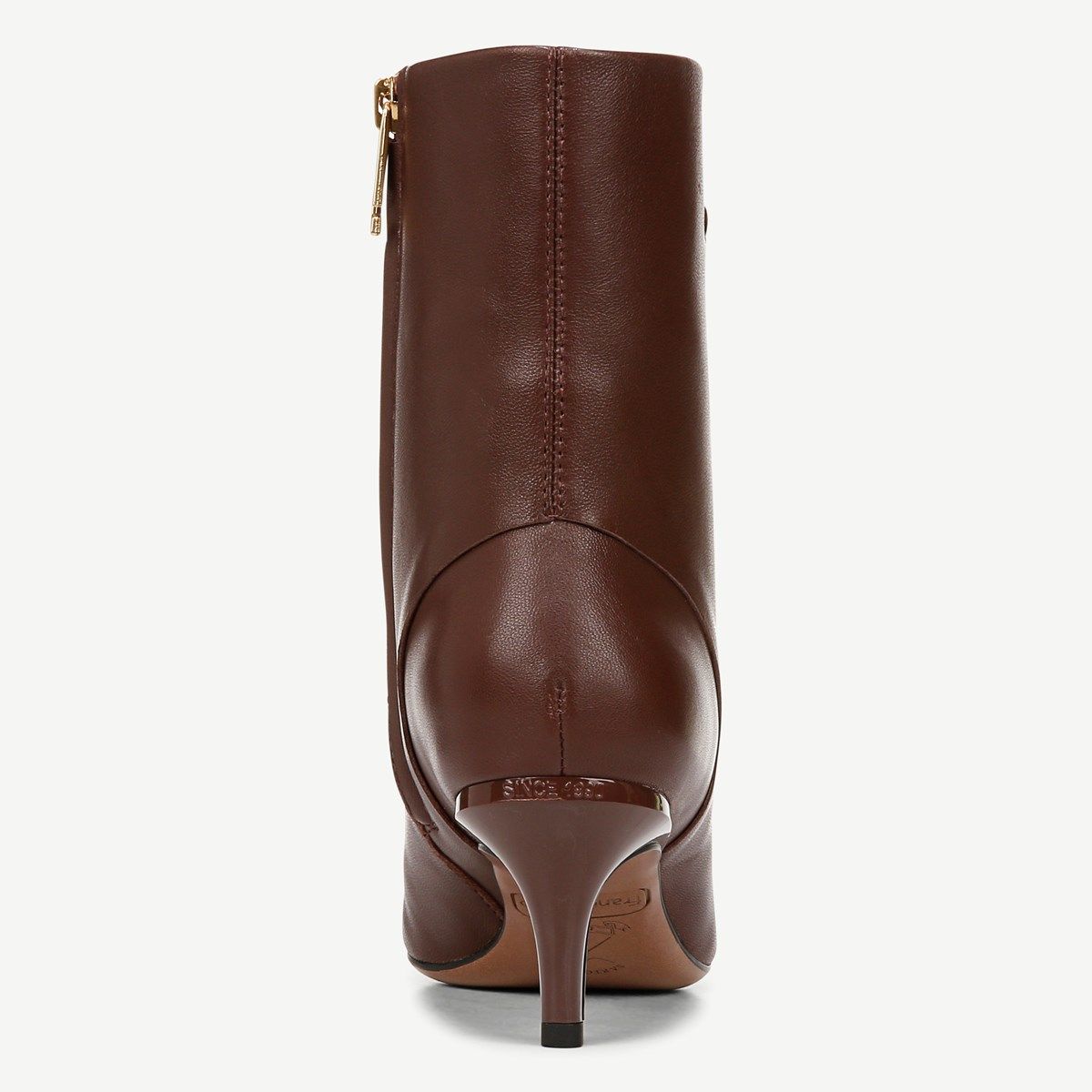 franco sarto leather anna dress bootie Women's Franco Sarto Anna