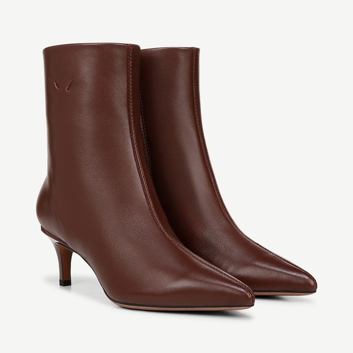Chocolate Brown Shoes for Women | Franco Sarto