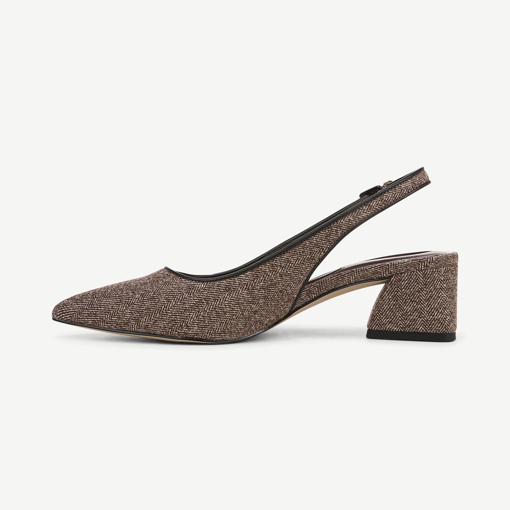 Franco sarto leopard print heels hotsell