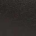Brown Faux Leather/Fabric