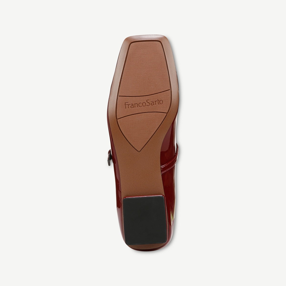靴 Franco Sarto Mary Jane Shoes Franco Tinsley Mary Jane Flat | Womens Flats | Franco Sarto
