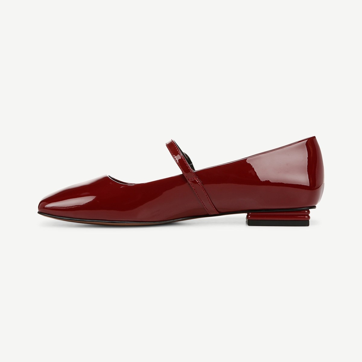 Franco Tinsley Mary Jane Flat | Womens Flats | Franco Sarto