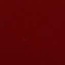 Gothic Red Patent Faux Leather