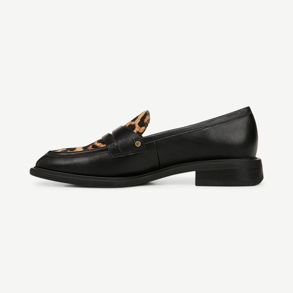 Franco Edith 2 Penny Loafer - Left