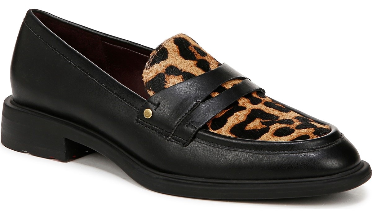 フラットシューズ ^fri fla^ cocoa loafer 19B603 Amazon.com | FLSHO Women's Classic Penny Loafer Platform