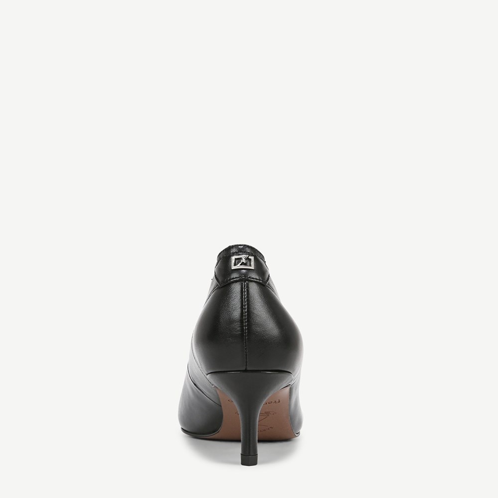 Franco Kalsa Low Heel Pump - Back