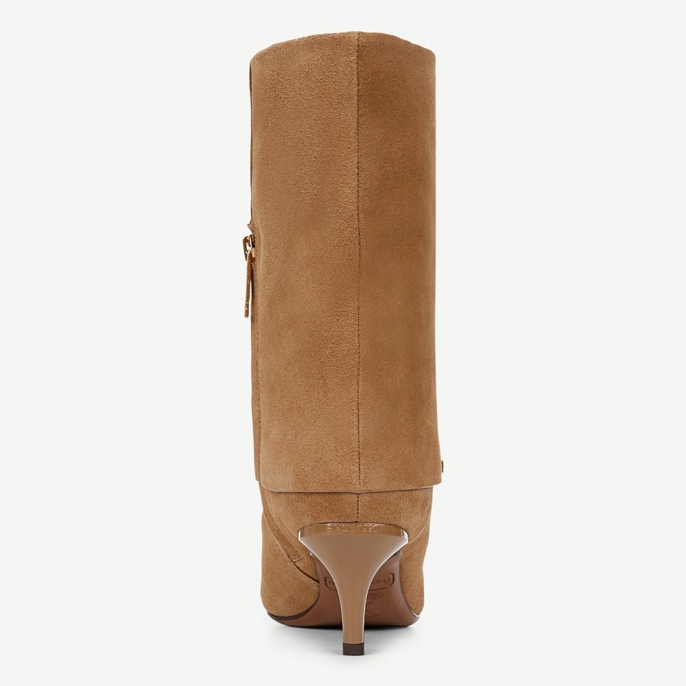 Franco Alberta Bootie - Back