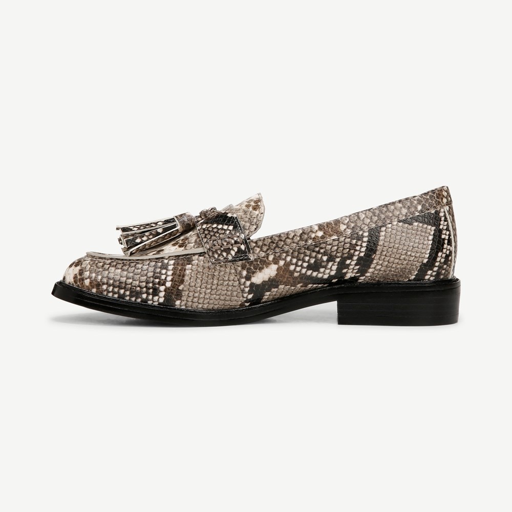 Franco Carolynn Low Loafer - Left