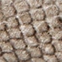 Grey Snake Print Faux Leather