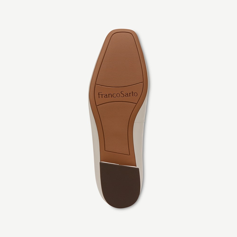 Franco Vana Ballet Flat - Bottom
