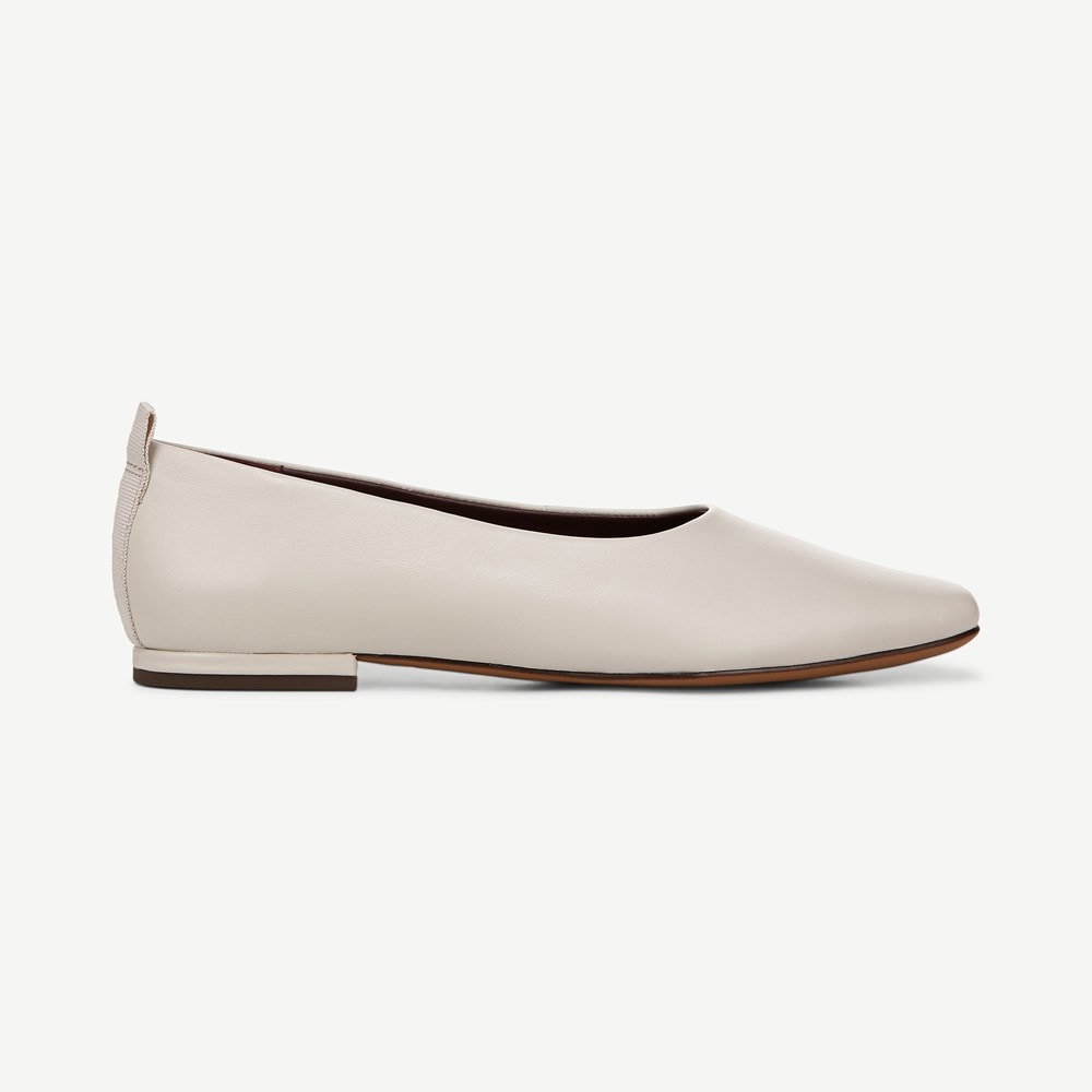 Franco Vana Ballet Flat - Right