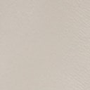 Chalk White Leather