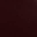 Cordovan Red Faux Leather