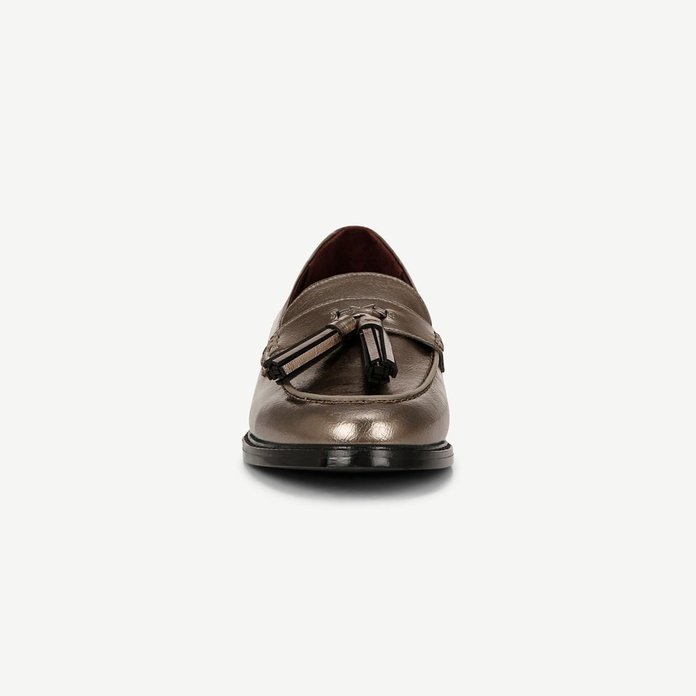 Franco Carolynn Low Loafer - Front