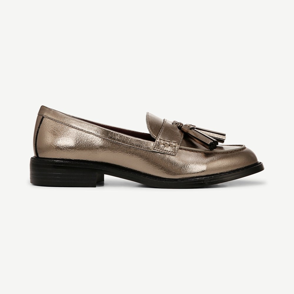 Franco Carolynn Low Loafer - Right