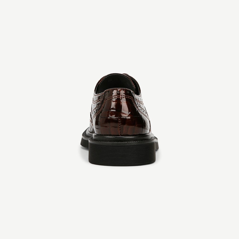 Franco sarto womens oxford shoes shop