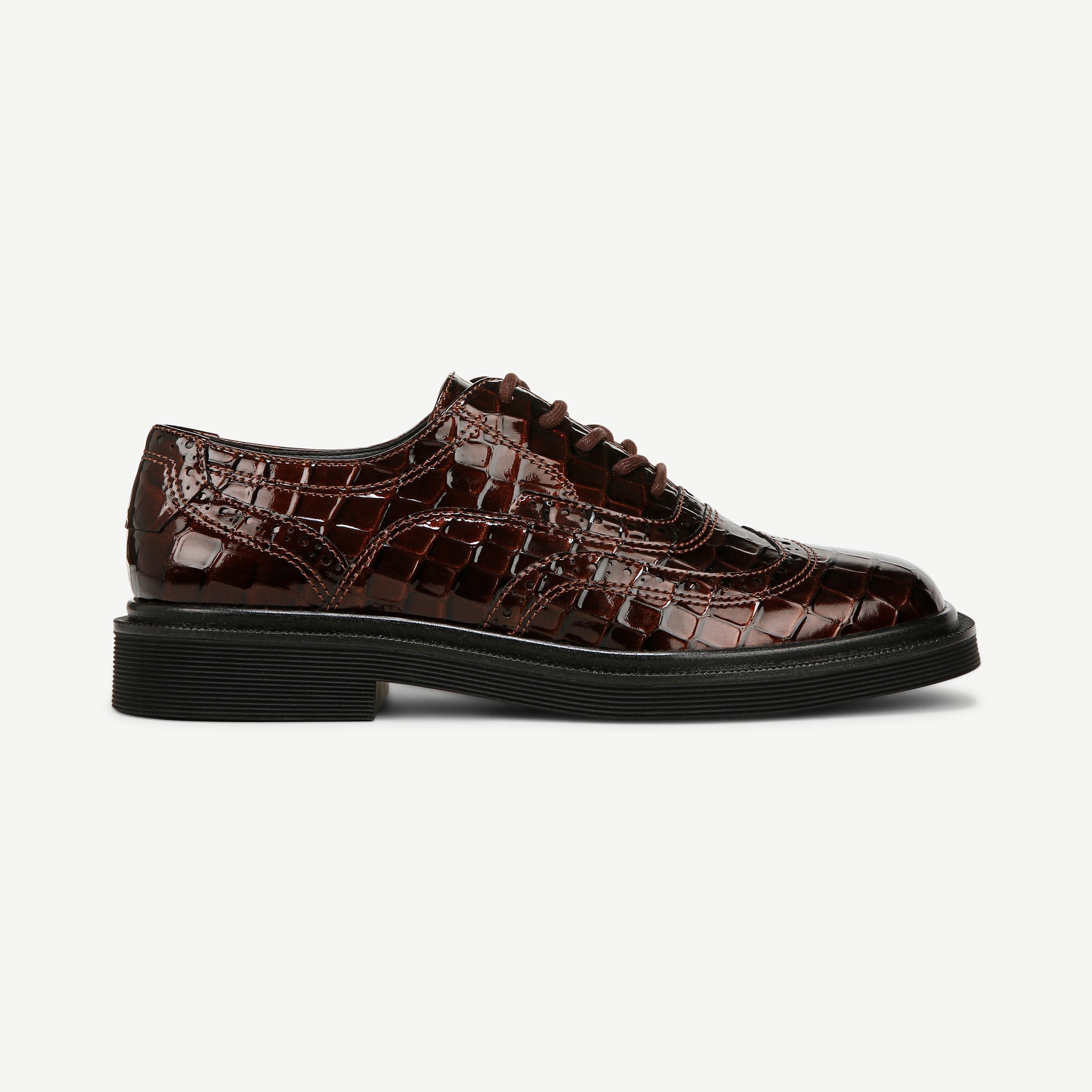 Steve madden franco oxford deals