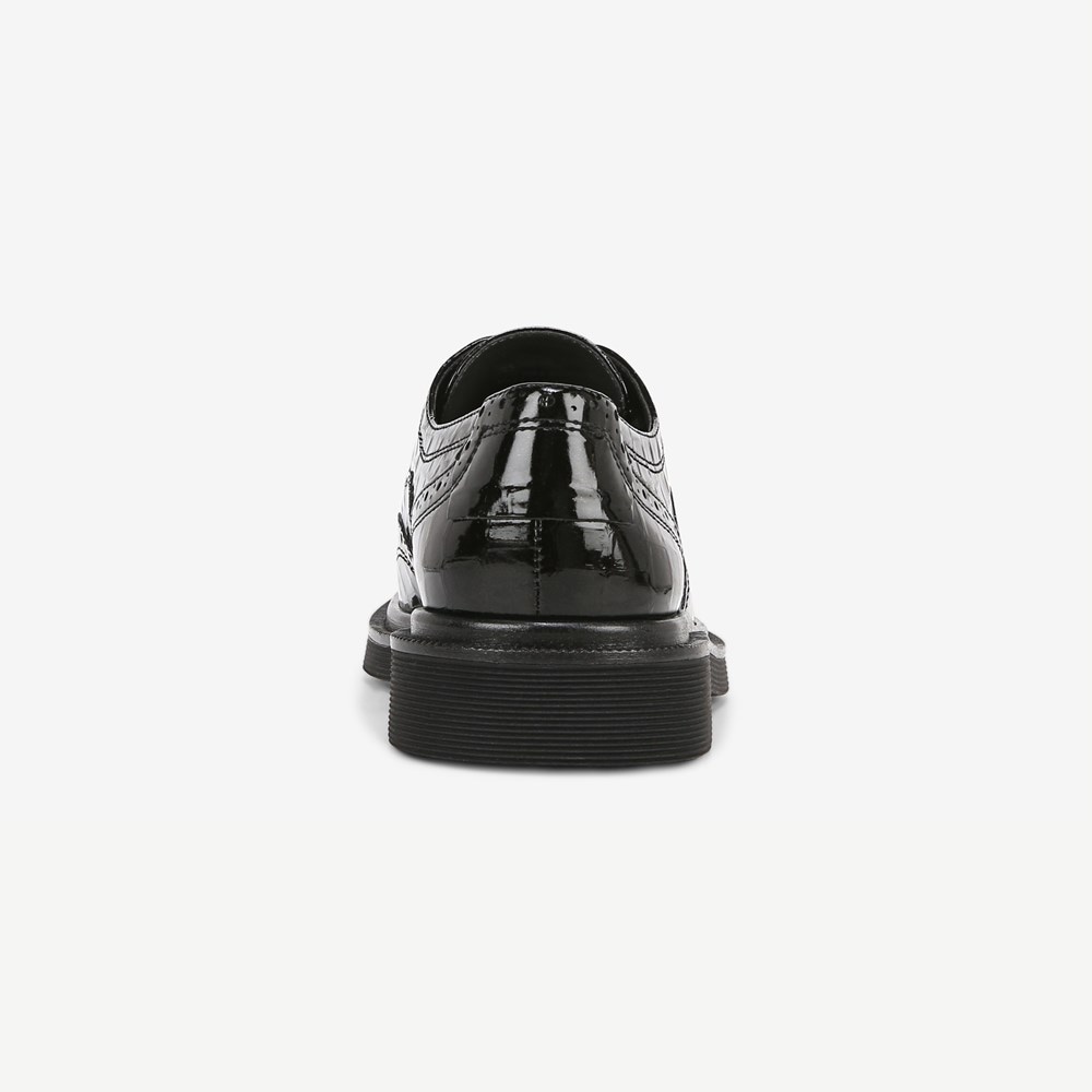 Franco Audrey Oxford - Back