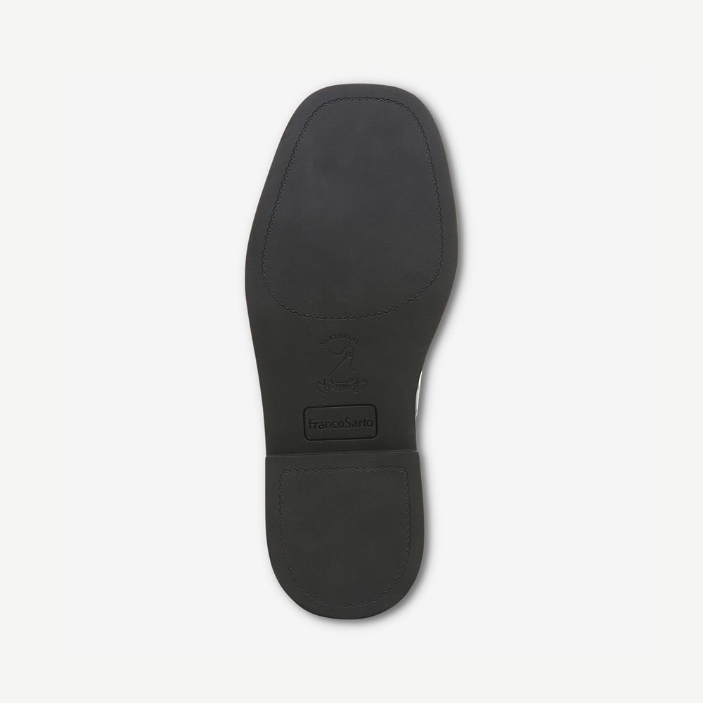 Franco Audrey Oxford - Bottom
