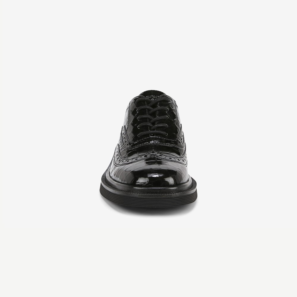 Franco Audrey Oxford - Front