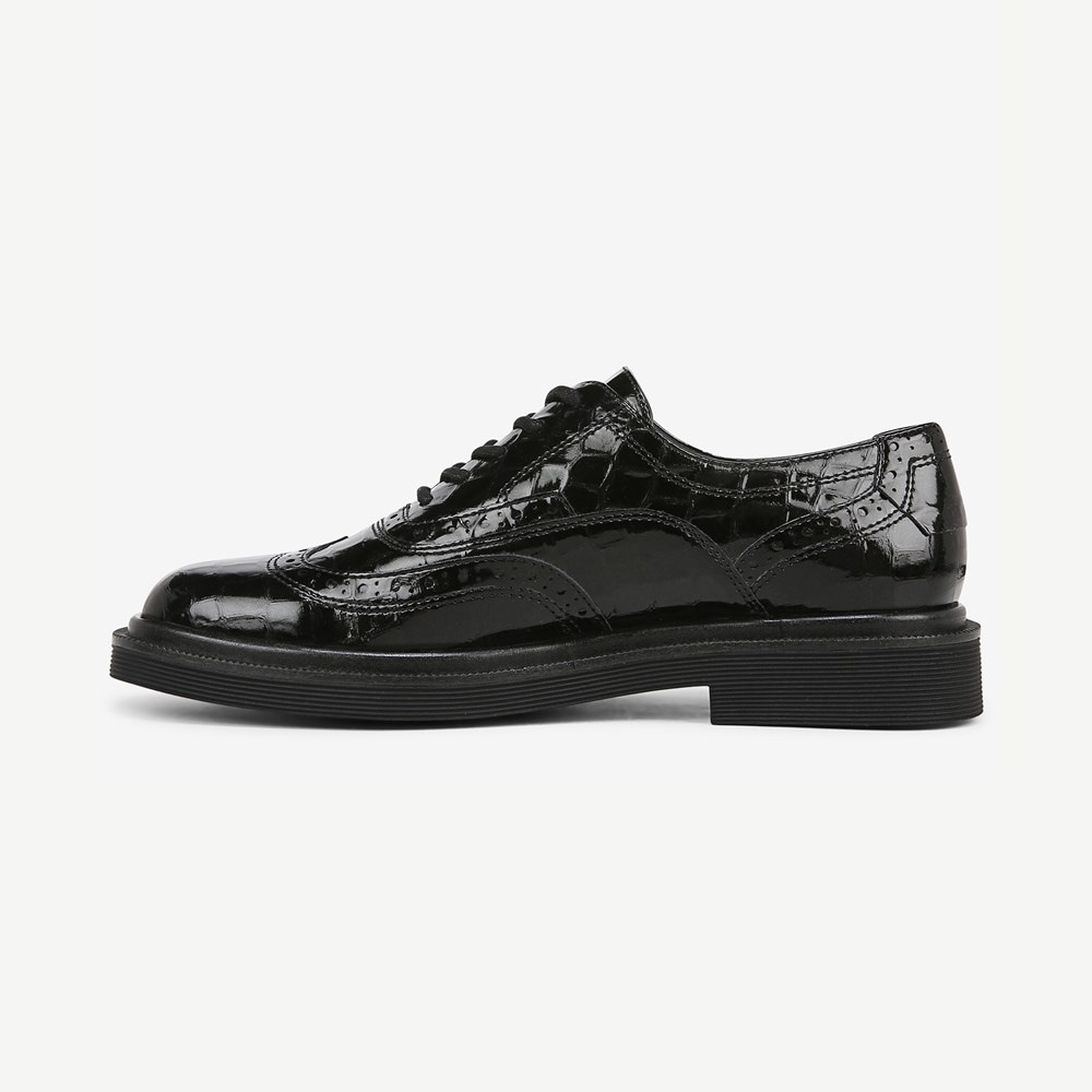 Franco Audrey Oxford - Left