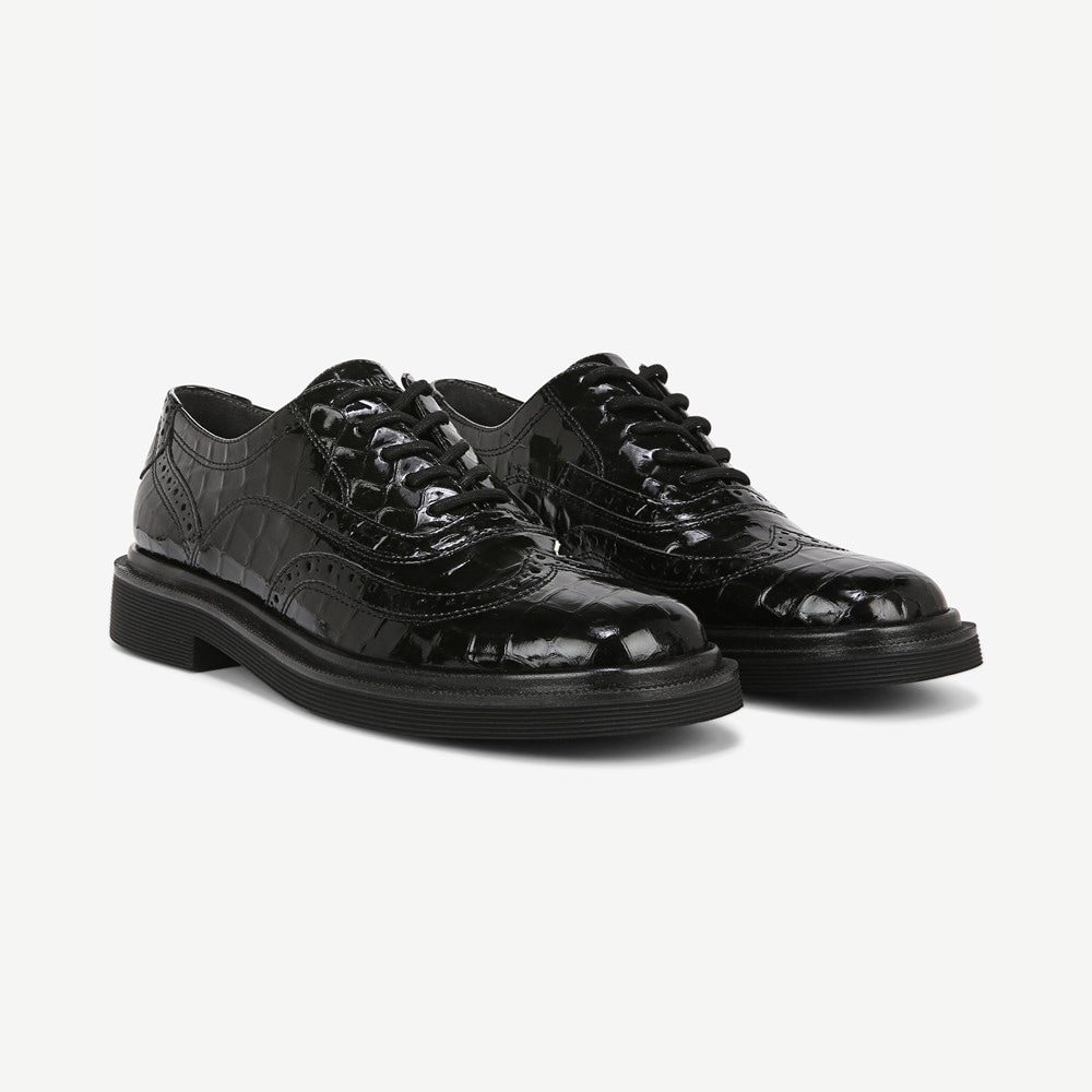 Franco Audrey Oxford - Pair