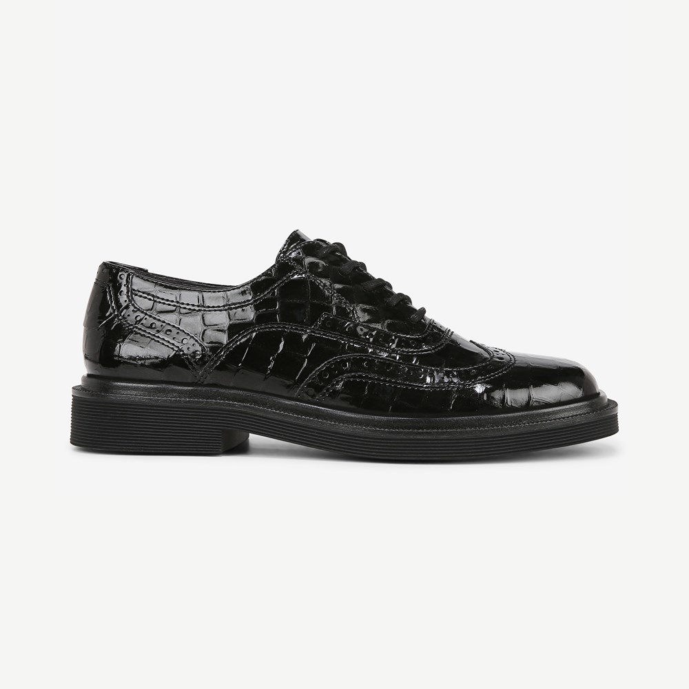 Franco Audrey Oxford - Right