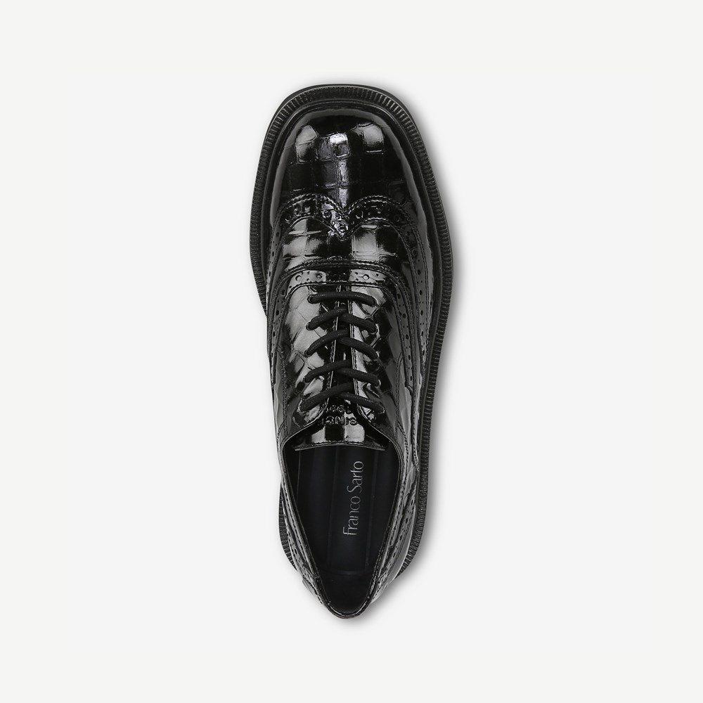Franco Audrey Oxford - Top