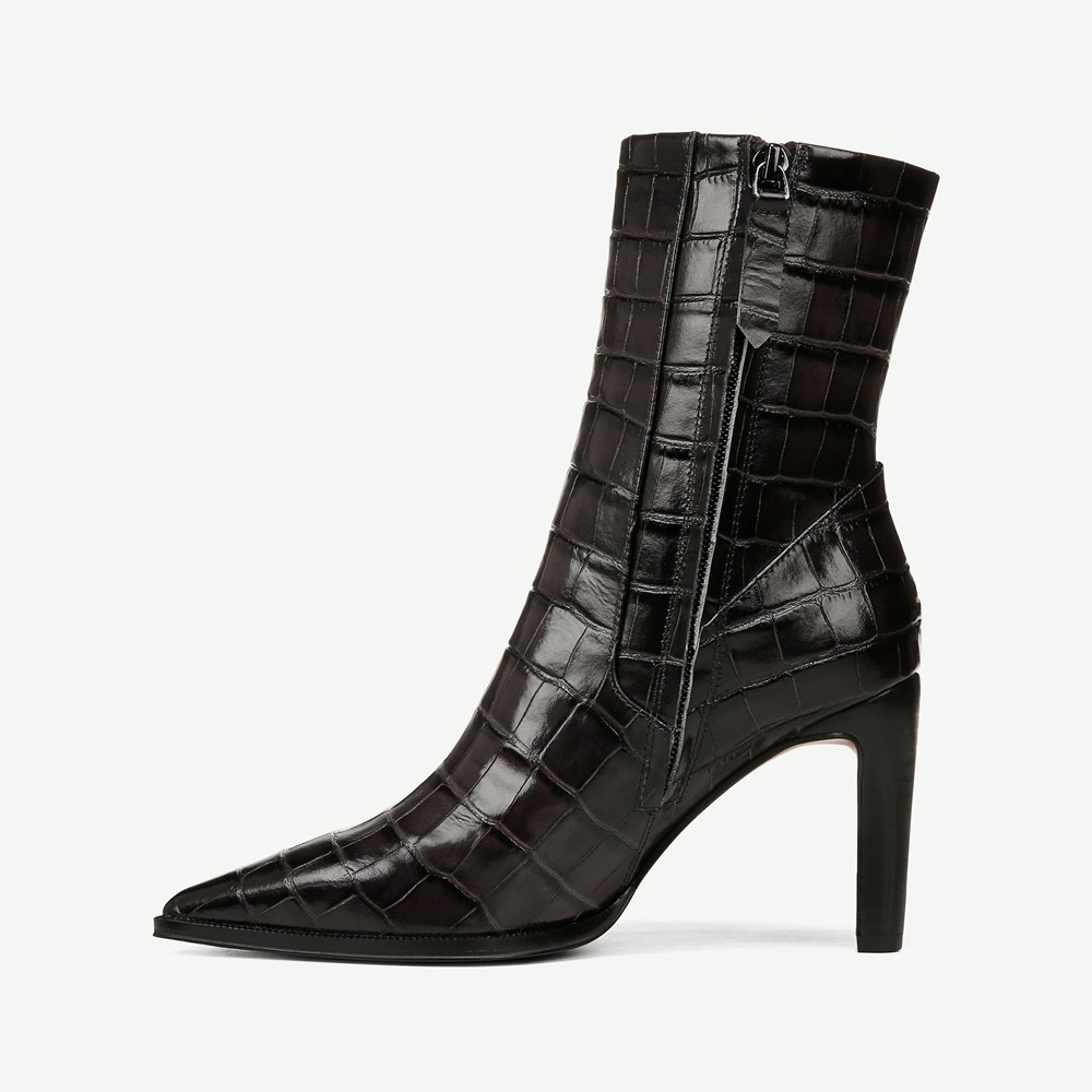 Franco Appia Bootie - Left
