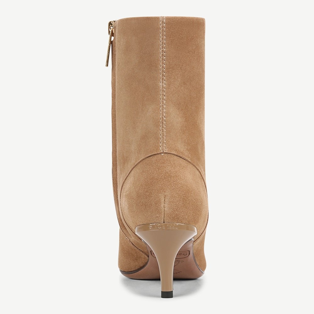 Franco Anna Bootie - Back