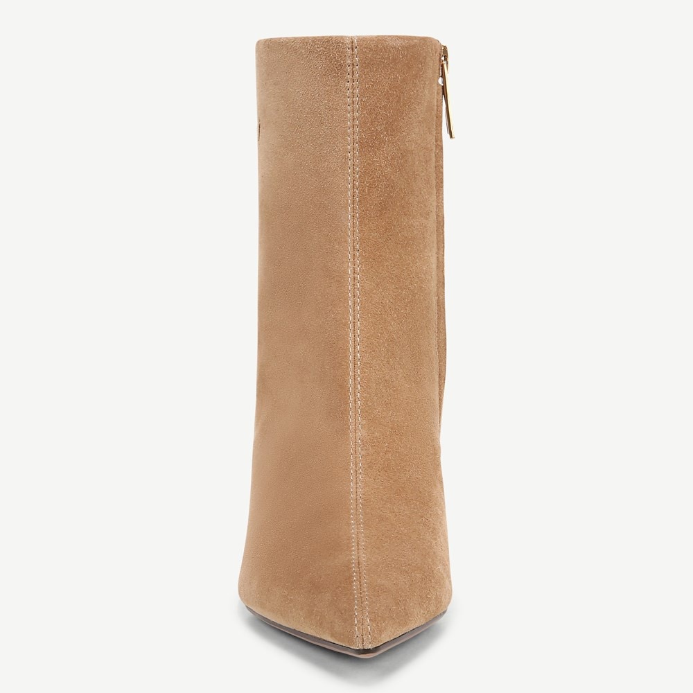 Franco Anna Bootie - Front