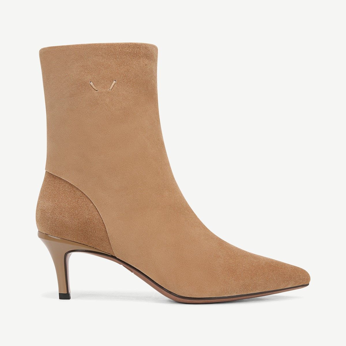 dress mannequin Coconuts by Matisse Bonnye Boot | Women's | Black | Size 8.5 main image 1