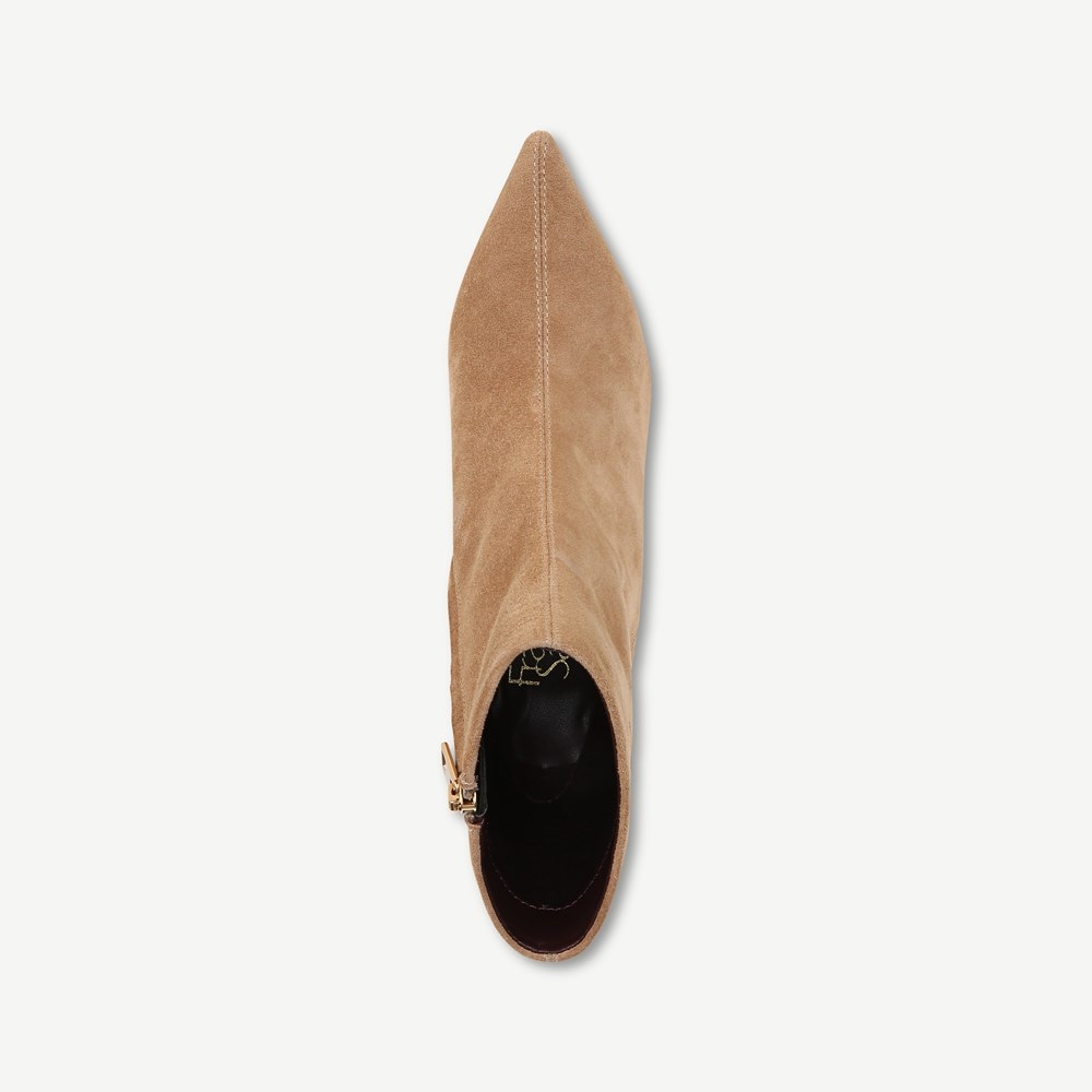 Franco Anna Bootie - Top