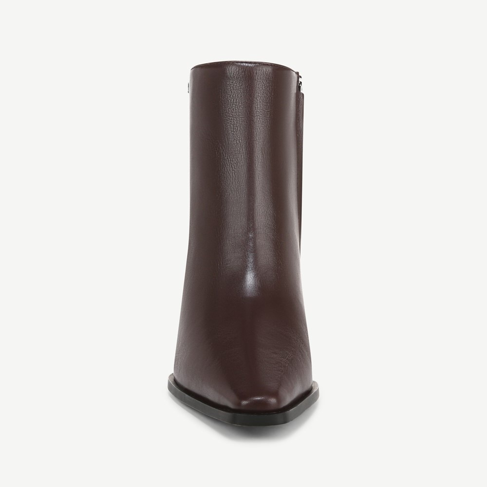 Franco Vivian Bootie - Front