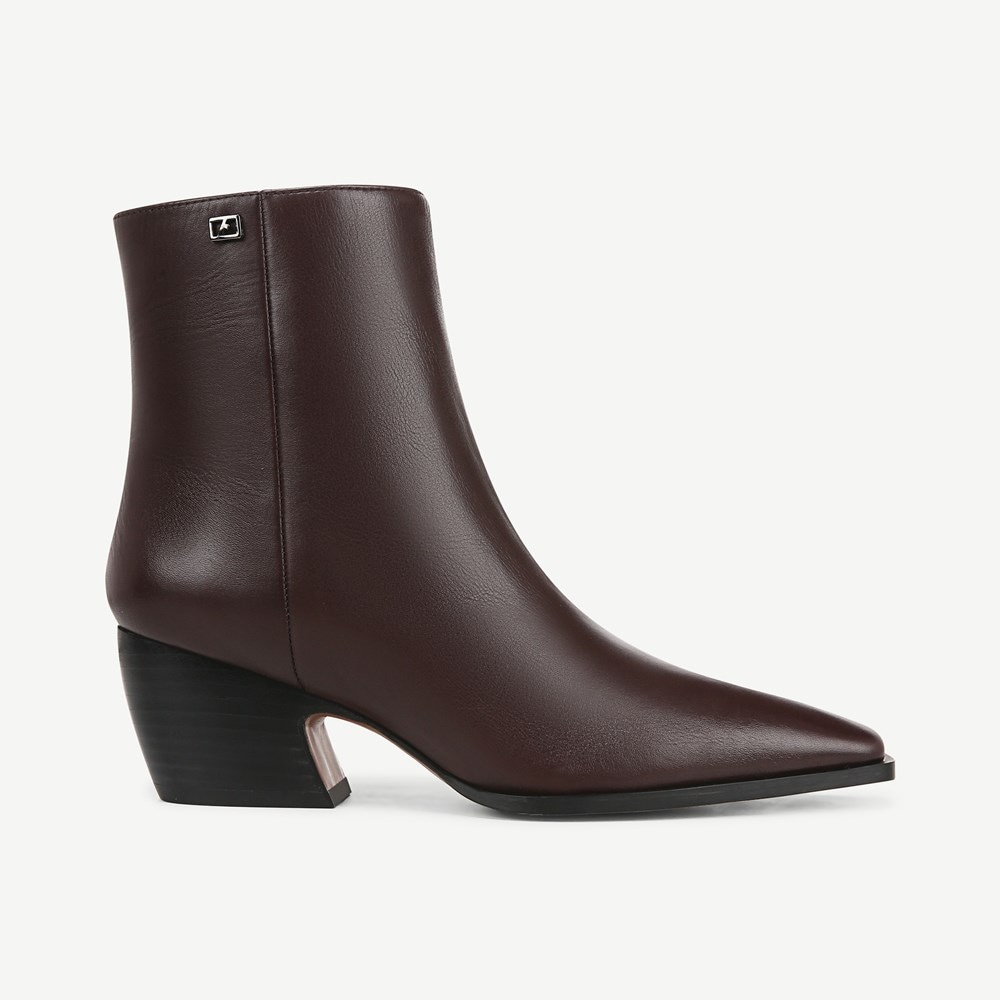 Franco Vivian Bootie - Right