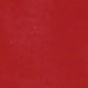Crimson Red Faux Leather
