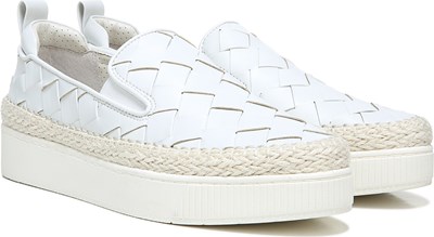 Franco Homer 3 Platform Slip On Sneaker