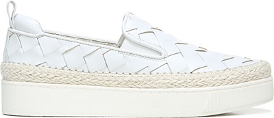 Franco Homer 3 Platform Slip On Sneaker