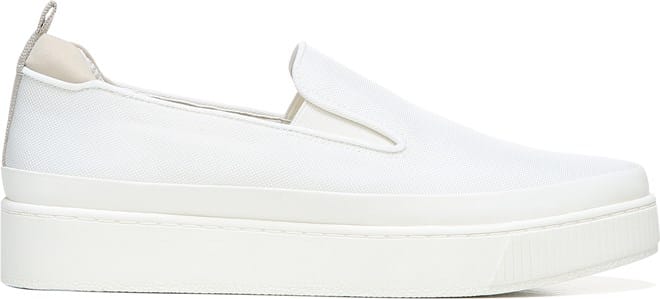 Franco Homer 4 Platform Slip On Sneaker | Womens Flats | Franco Sarto