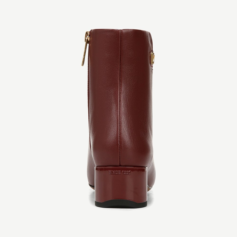 Franco Noah Bootie - Back