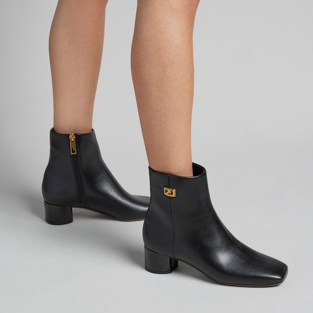 Franco Noah Bootie - LifeStyle3