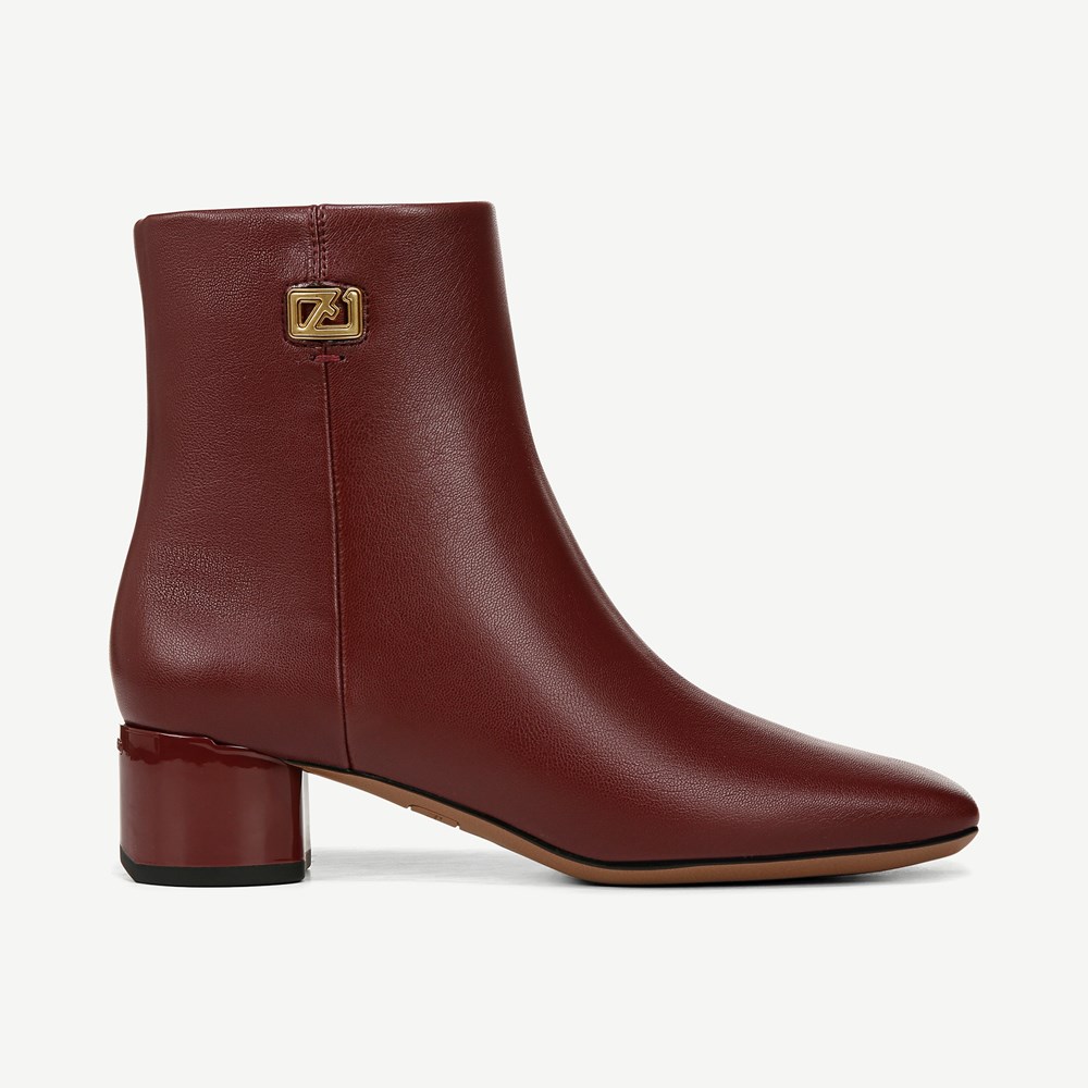 Franco Noah Bootie - Right