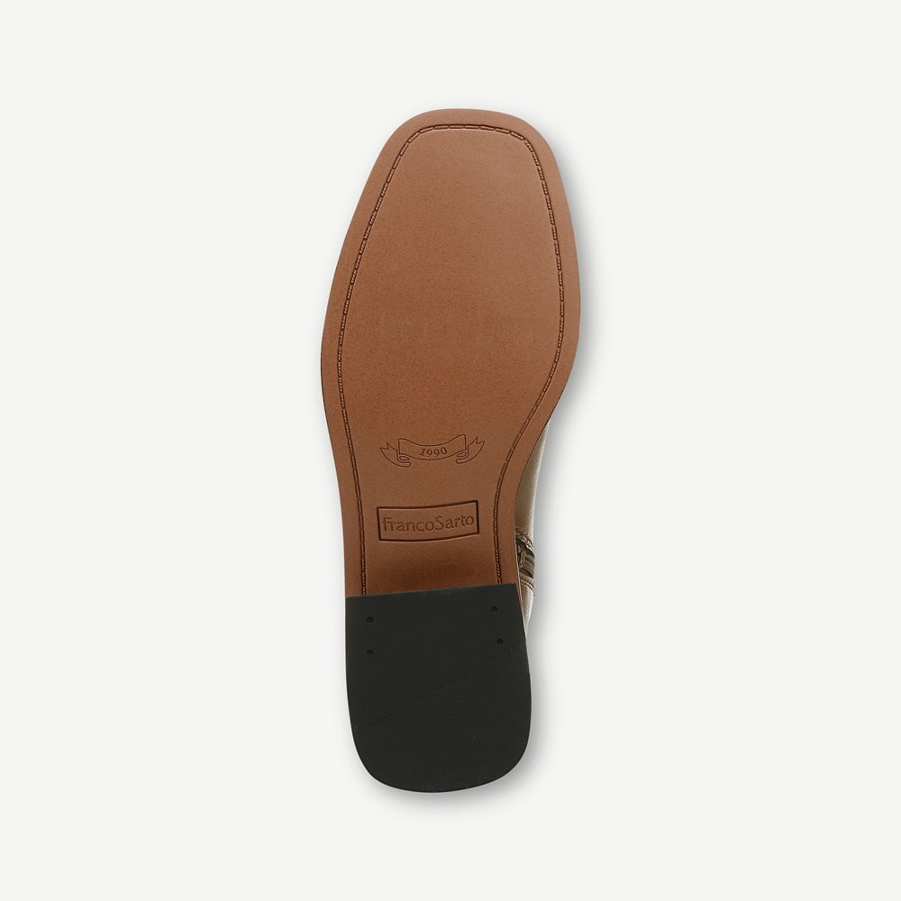 Franco Gracelyn Ankle Boot - Bottom