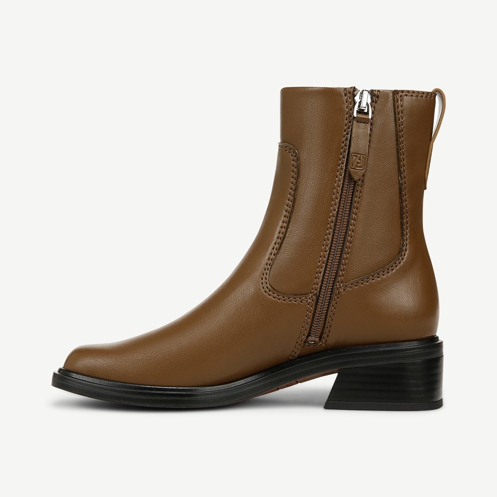 Franco Gracelyn Ankle Boot - Left