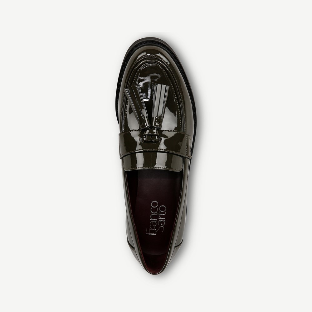 Franco sarto carolynn loafers 2025